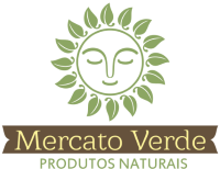 Mercato Verde - Produtos Naturais