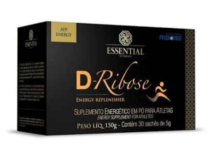 D-Ribose 150g Essential Nutrition
