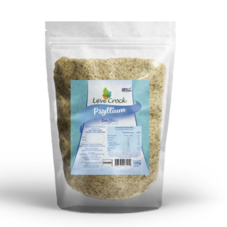 Psyllium 100g Leve Crock