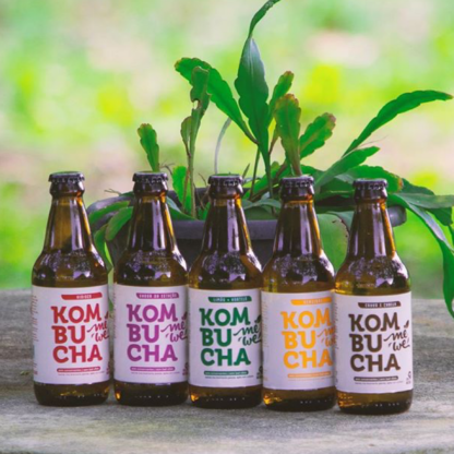 Kombucha MeWe