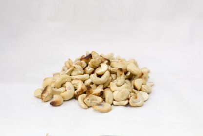 Castanha de Caju Mista 100g (GRANEL)