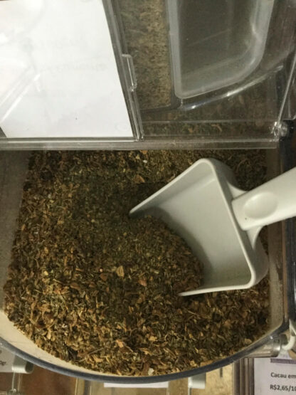 Chimichurri sem Pimenta GRANEL