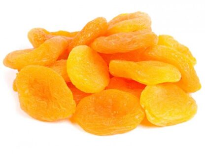 Damasco Turco Doce 100g (GRANEL)
