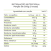 Iogurte Coco com Morango 500g Vida Veg - Image 3