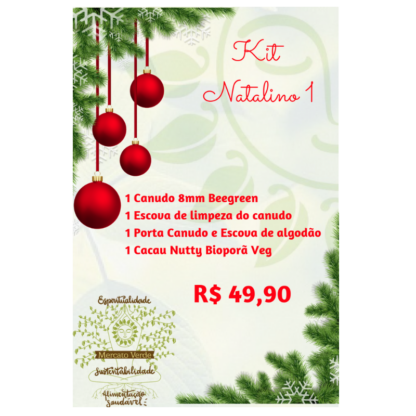 Kit Natalino 1 (BR)