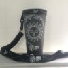 Meu Copo Eco Preto 400ml c/Cordinha (BR)