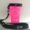 Meu Copo Eco Rosa 300ml c/Cordinha (BR)