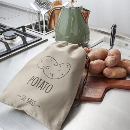 So Bags Potato