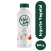 Iogurte Coco 500g Vida Veg