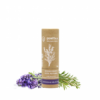 Desodorante 100% Natural Lavandin e Melaleuca 50g Positiva (BR)