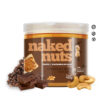 Pasta de Castanha de Caju com Chocolate Belga Crocante 450g Naked Nuts (BR)