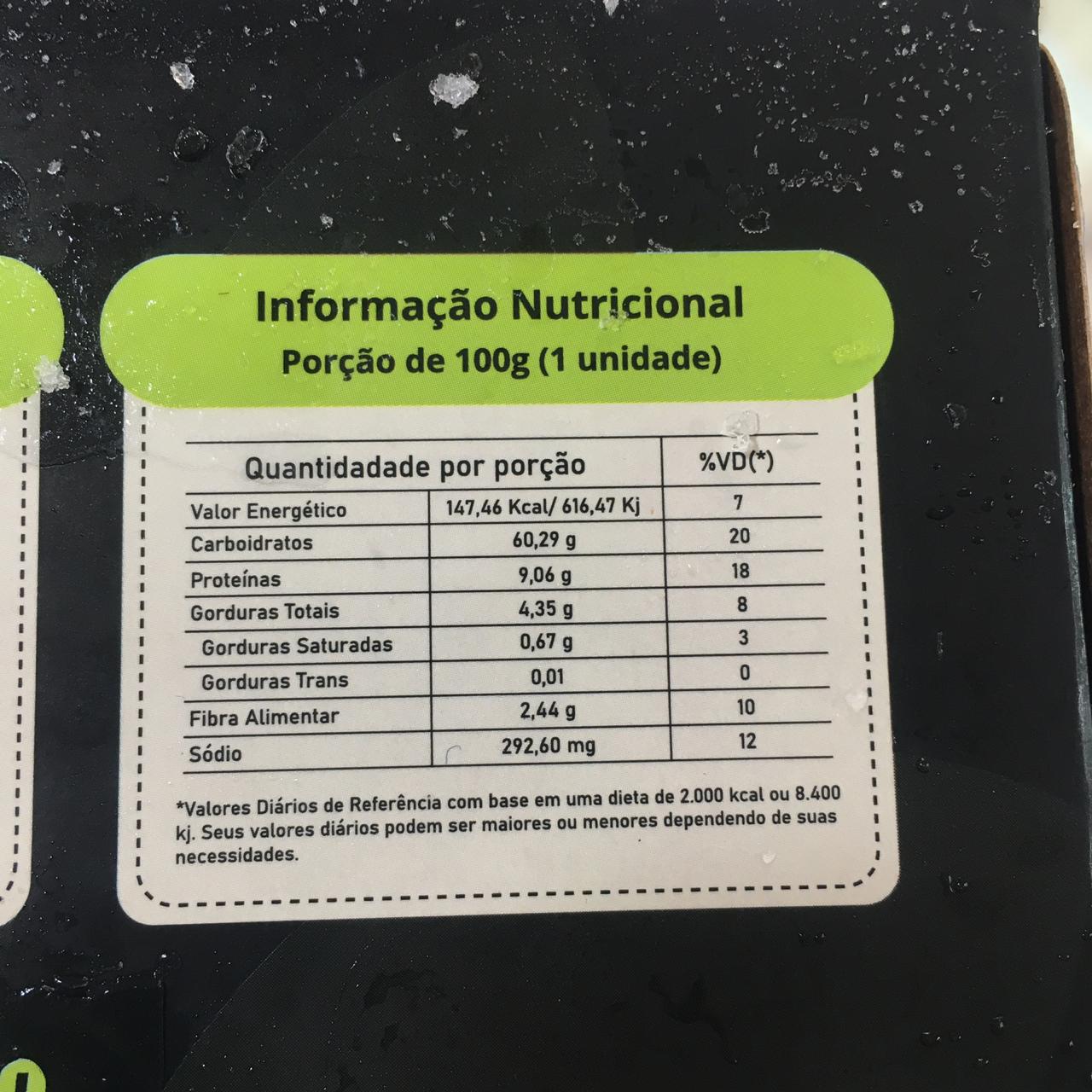 Linguiça de Jaca Vegana 300g Veggie Soul - Imagem 2