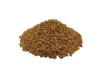 Feno Grego em Grãos 100g (GRANEL)
