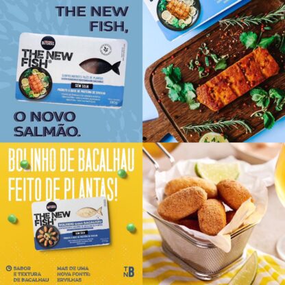 Combo Semana Santa The New Fish The New Butchers