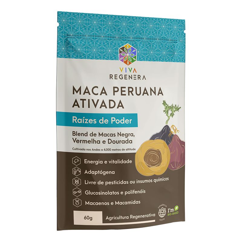 maca peruana negra nutrivale
