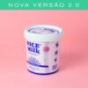 Leite Vegetal Concentrado de Castanha de Caju - 450g Nice Milk (BR)