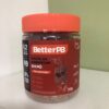 Pasta de Amendoim em Pó - Sabor Chocolate Belga 210g - BetterPB (BR)