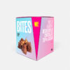 Bites de Panetone Chocolate 70% 200g We Nutz