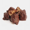 Bites de Panetone Chocolate 70% 200g We Nutz - Image 2