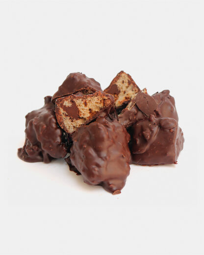 Bites de Panetone Chocolate 70% 200g We Nutz - Image 2
