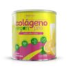 Pro colágeno vegan limão 330g com 100mg ácido hialurônico + 100mg de acido Ortosilíssico - Biocorps (BR) - PROMOÇÃO DE LANÇAMENTO  (VALIDADE: 04/11/2023)