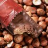 Vegan protein Chocolate com Avelã 50g Jhamal (BR) - Image 2