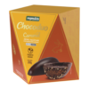 Ovo de Páscoa Chocoduo Caramel 200g -Veganutris