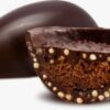 Ovo de Páscoa Chocoduo Caramel 200g -Veganutris - Image 3