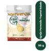 Queijo Ralado Parmesão de Castanha de Caju 50g Vida Veg