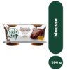Mousse de Chocolate 200g Vida Veg