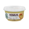 HOMUS - Pasta de Grão de Bico 170g Vida Veg - Image 2
