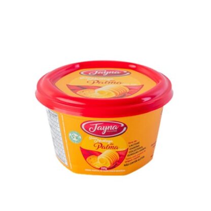 Sabor Manteiga de Palma 200g - Tayna (BR)