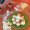 TofuPão de Queijo - Tofu Bahia 300g - Image 2