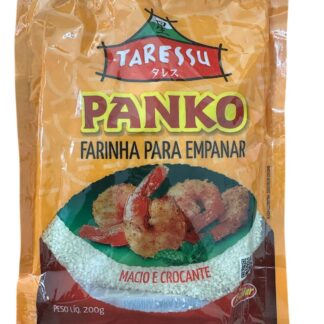 PANKO - Farinha de rosca para Empanar 200g - Kodilar