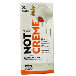 Not Creme 200ml