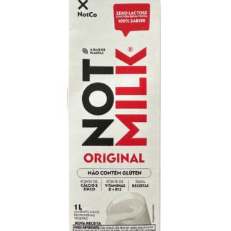 Not Milk Original 1 litro